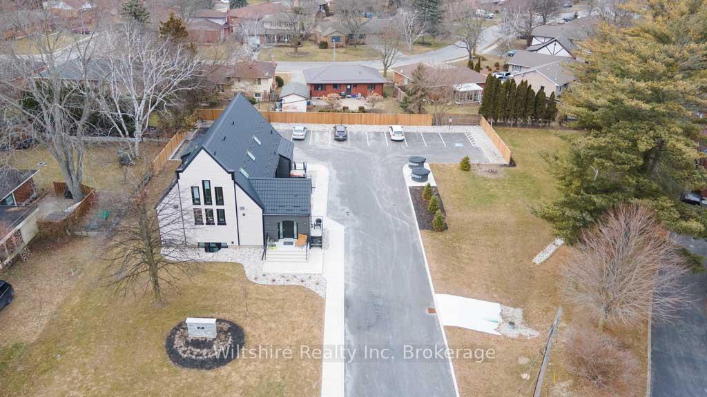 Photo 1 of Unit 7, 14 Glendale Drive, Tillsonburg — HOMEH