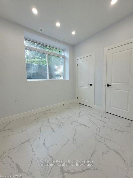 Photo 9 of Unit 7, 14 Glendale Drive, Tillsonburg — HOMEH