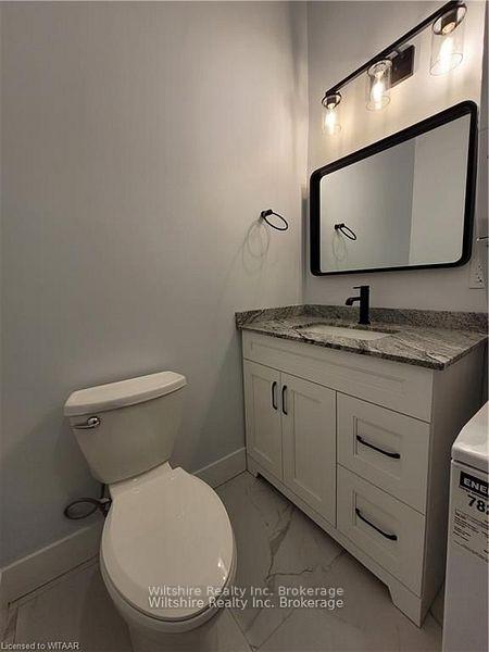 Photo 11 of Unit 7, 14 Glendale Drive, Tillsonburg — HOMEH