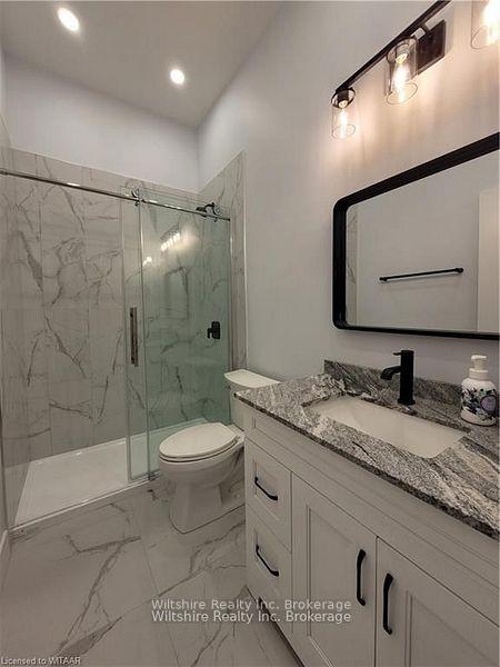 Photo 15 of Unit 7, 14 Glendale Drive, Tillsonburg — HOMEH