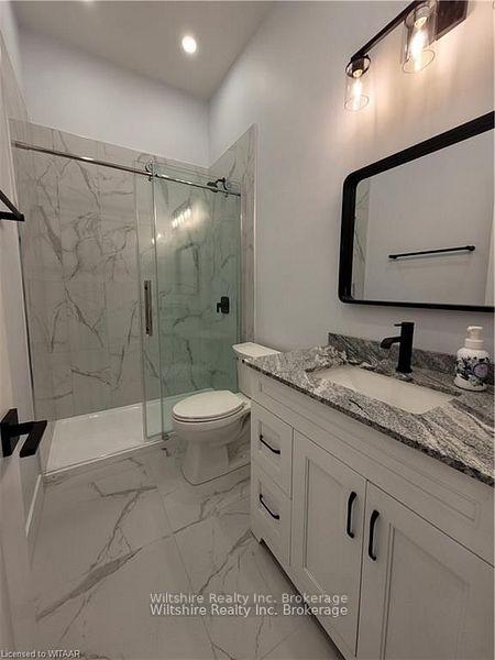 Photo 16 of Unit 7, 14 Glendale Drive, Tillsonburg — HOMEH