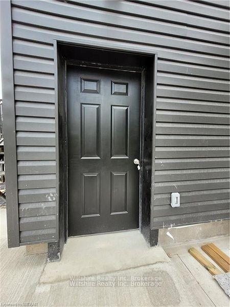 Photo 18 of Unit 7, 14 Glendale Drive, Tillsonburg — HOMEH