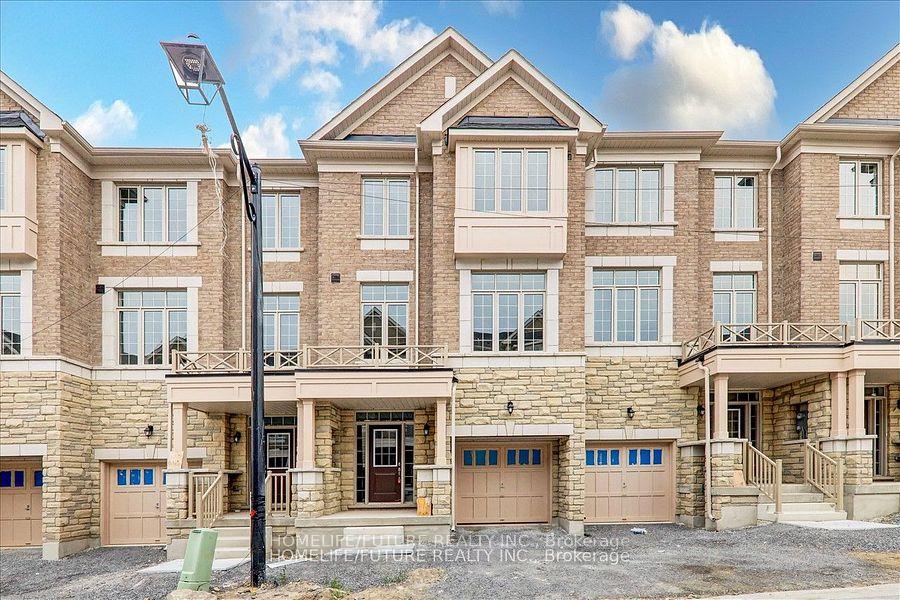 Photo 1 of 26 Andress Way, Markham, Cedarwood — HOMEH
