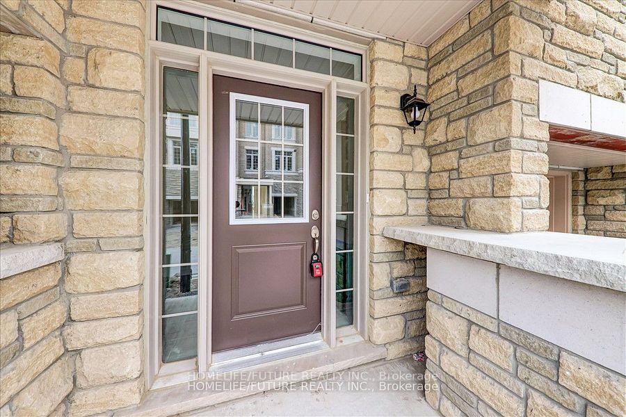 Photo 2 of 26 Andress Way, Markham, Cedarwood — HOMEH