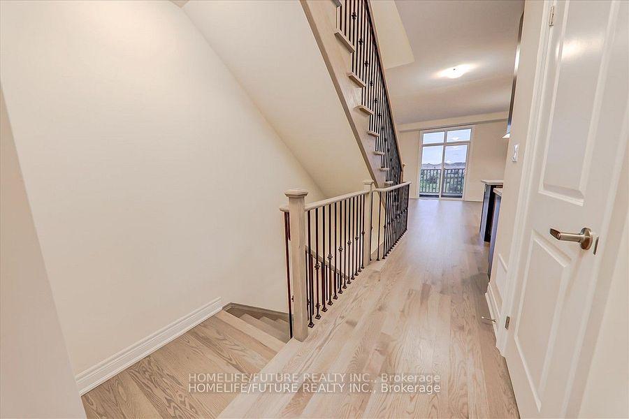 Photo 6 of 26 Andress Way, Markham, Cedarwood — HOMEH