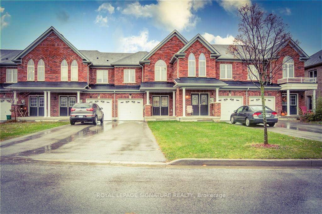 Photo 1 of 10 Keith Crescent, St. Catharines, Burleigh Hill — HOMEH