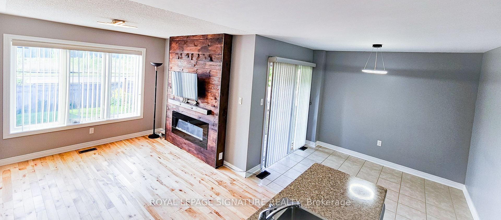 Photo 6 of 10 Keith Crescent, St. Catharines, Burleigh Hill — HOMEH