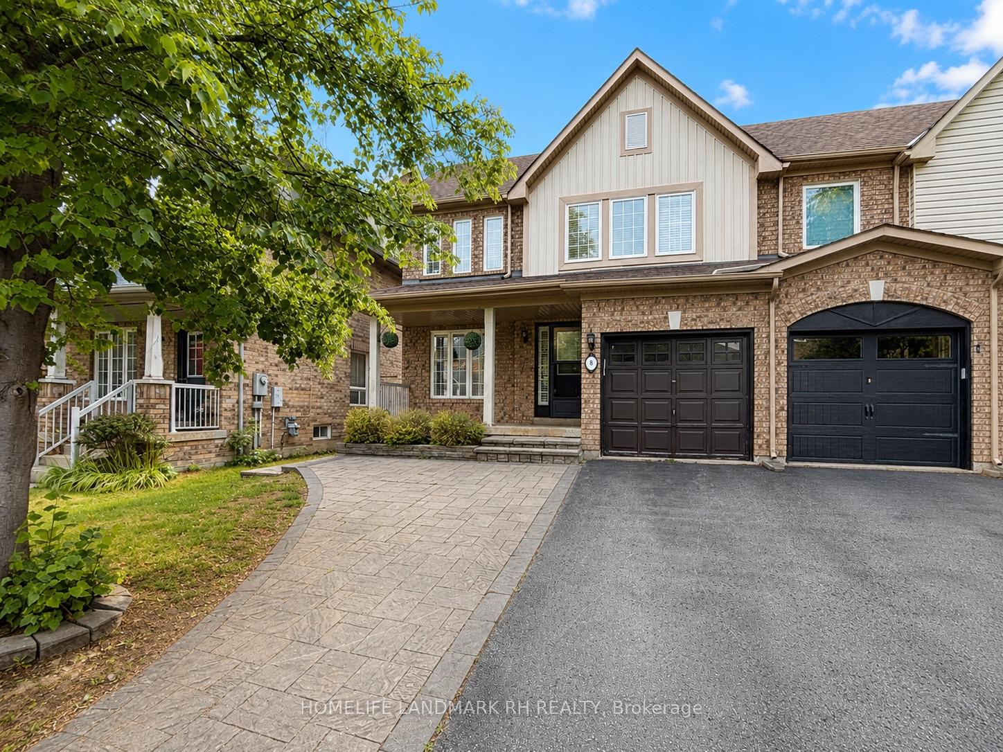 Photo 1 of 8 Mckennon Street, Markham, Wismer — HOMEH