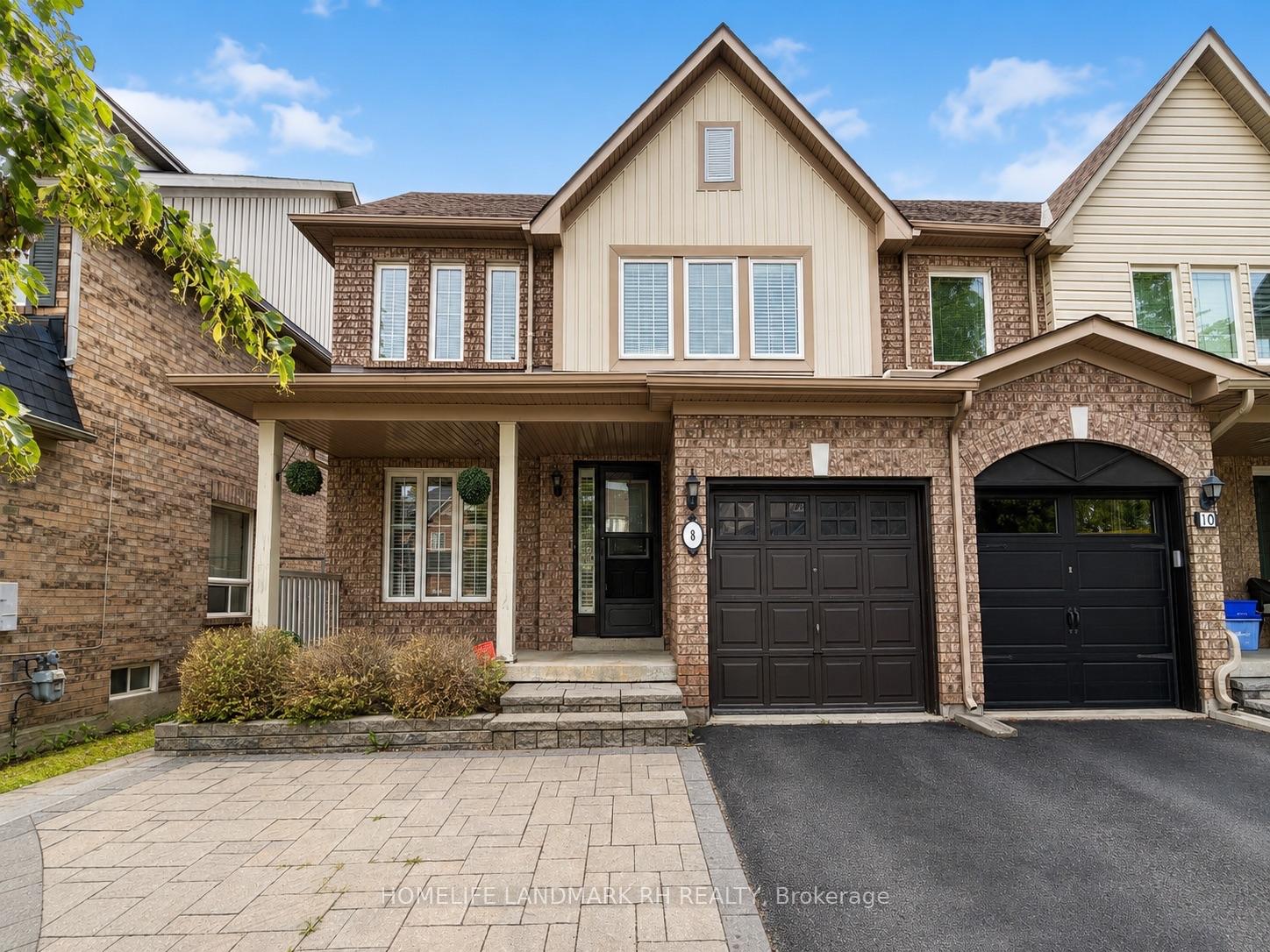 Photo 2 of 8 Mckennon Street, Markham, Wismer — HOMEH