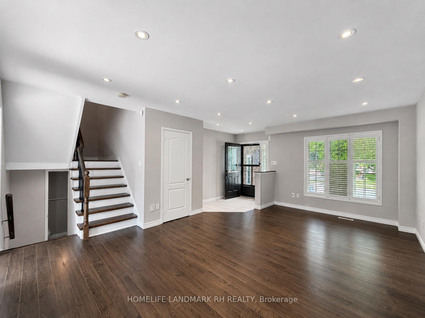 Photo 4 of 8 Mckennon Street, Markham, Wismer — HOMEH
