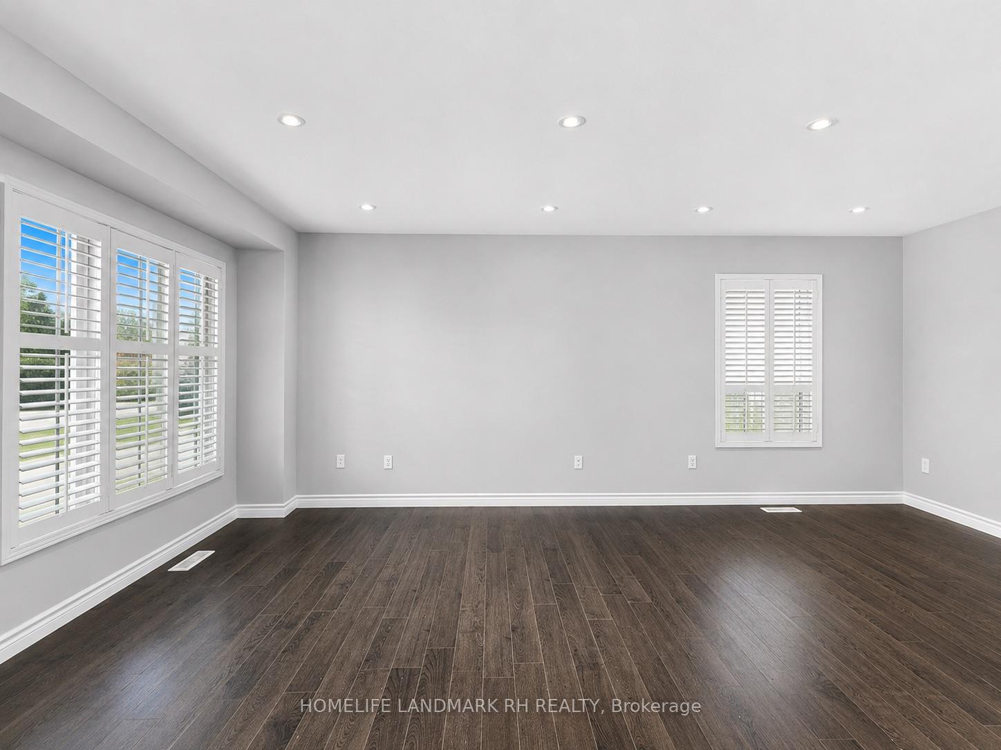 Photo 5 of 8 Mckennon Street, Markham, Wismer — HOMEH