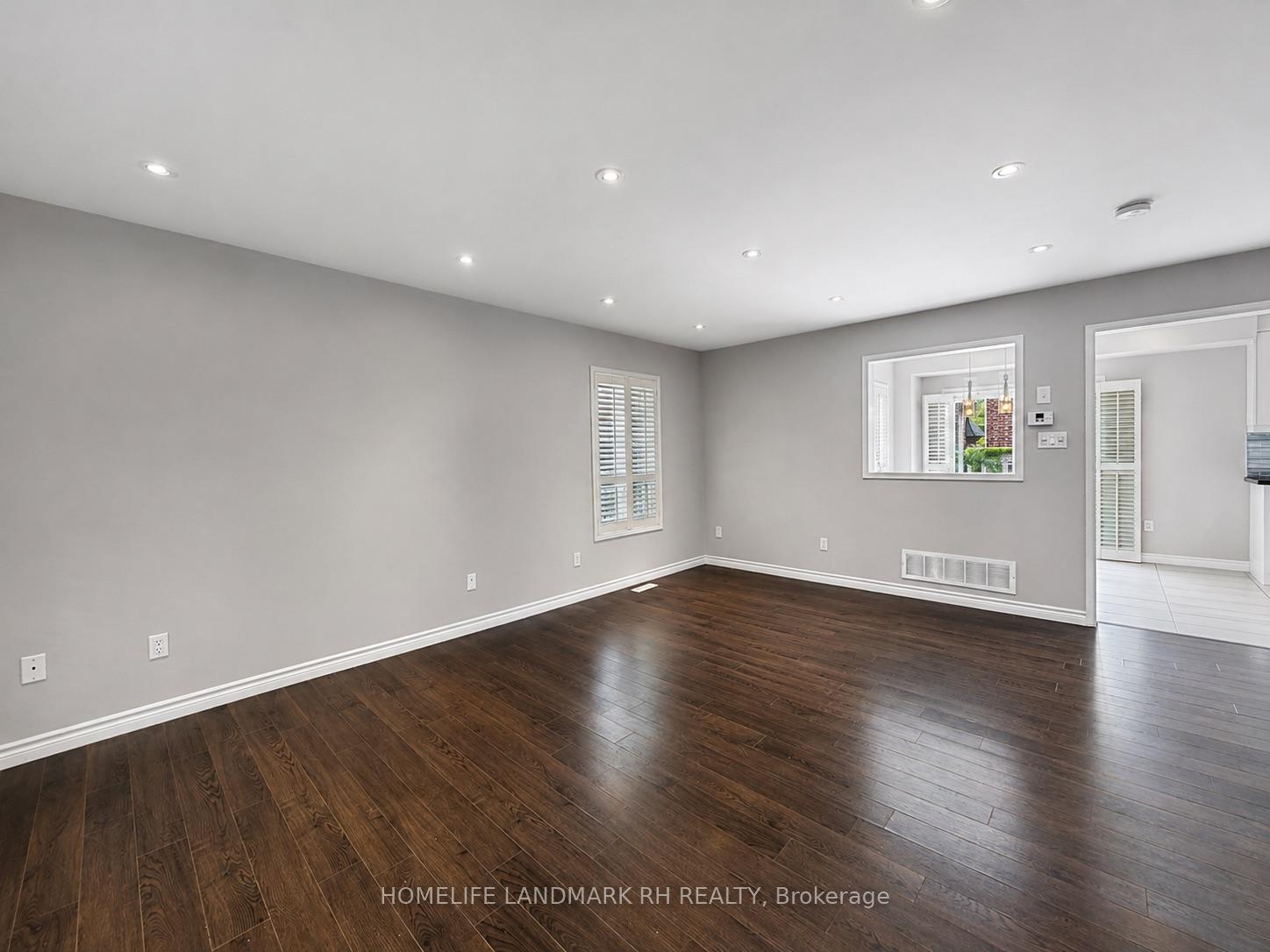 Photo 6 of 8 Mckennon Street, Markham, Wismer — HOMEH