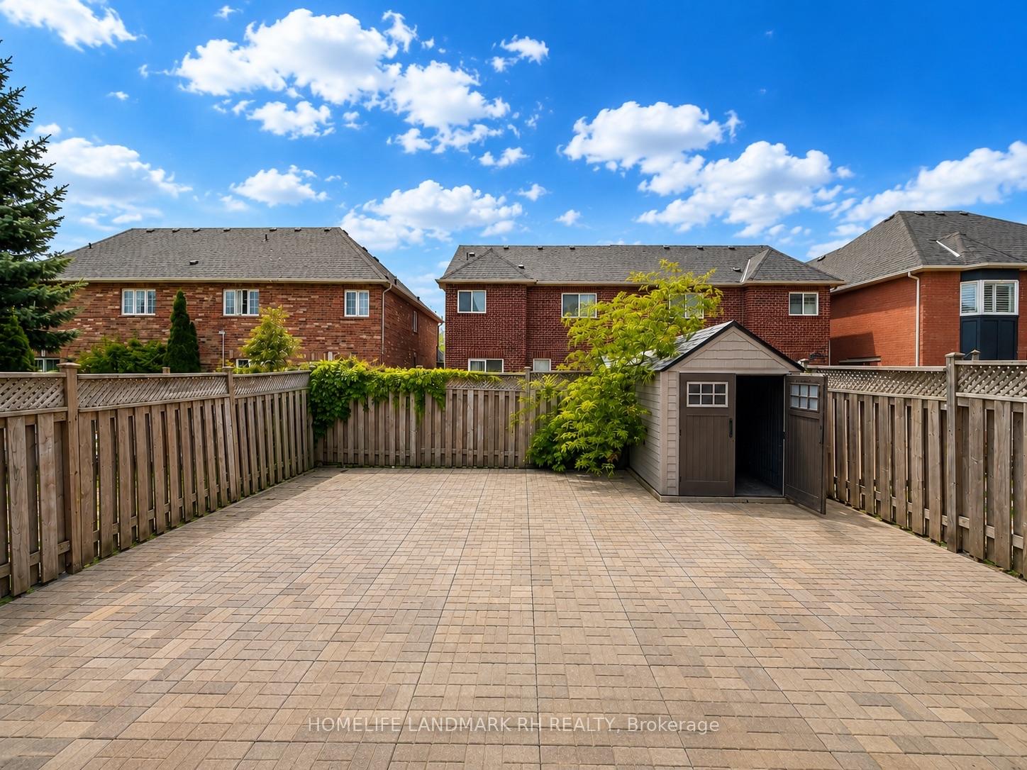 Photo 10 of 8 Mckennon Street, Markham, Wismer — HOMEH