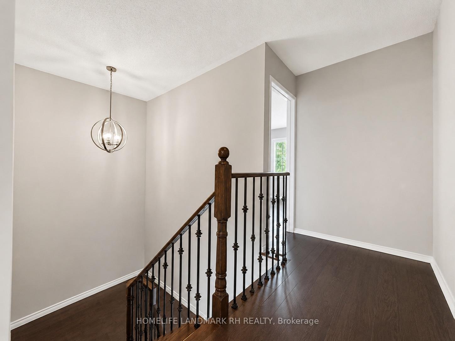 Photo 12 of 8 Mckennon Street, Markham, Wismer — HOMEH