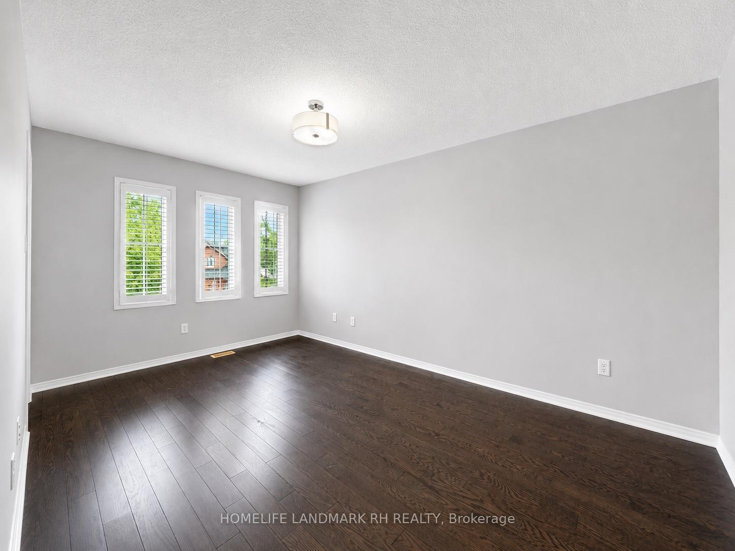 Photo 13 of 8 Mckennon Street, Markham, Wismer — HOMEH