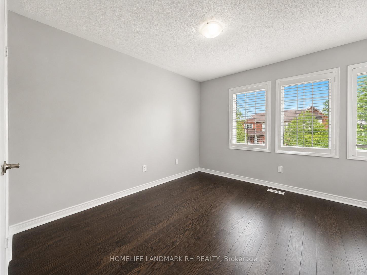 Photo 15 of 8 Mckennon Street, Markham, Wismer — HOMEH