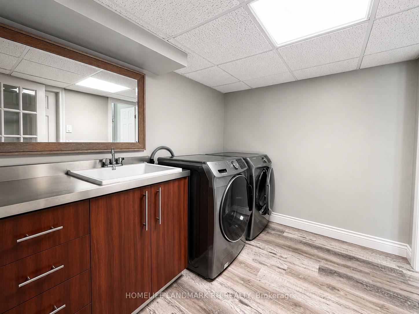 Photo 18 of 8 Mckennon Street, Markham, Wismer — HOMEH