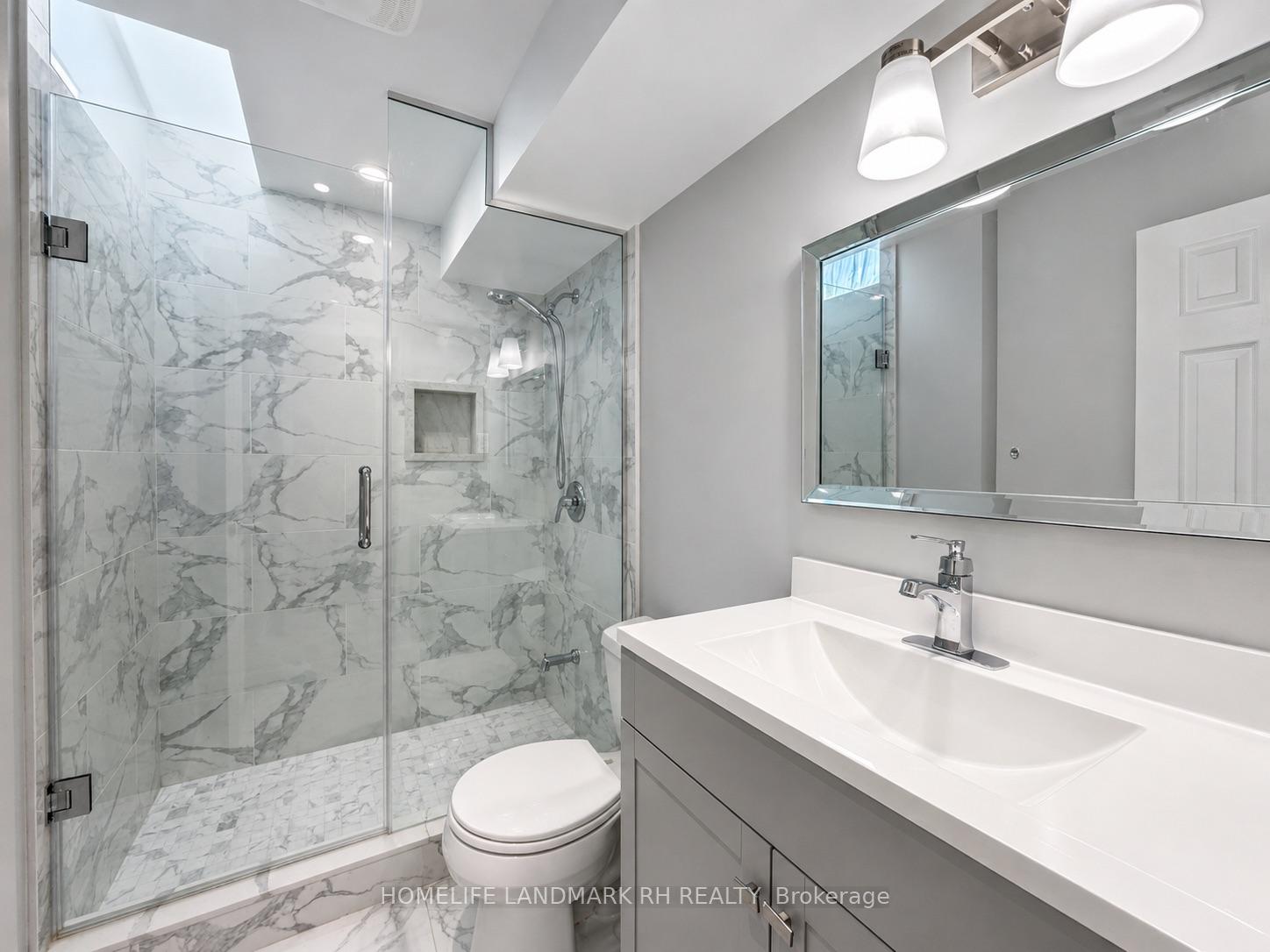 Photo 21 of 8 Mckennon Street, Markham, Wismer — HOMEH