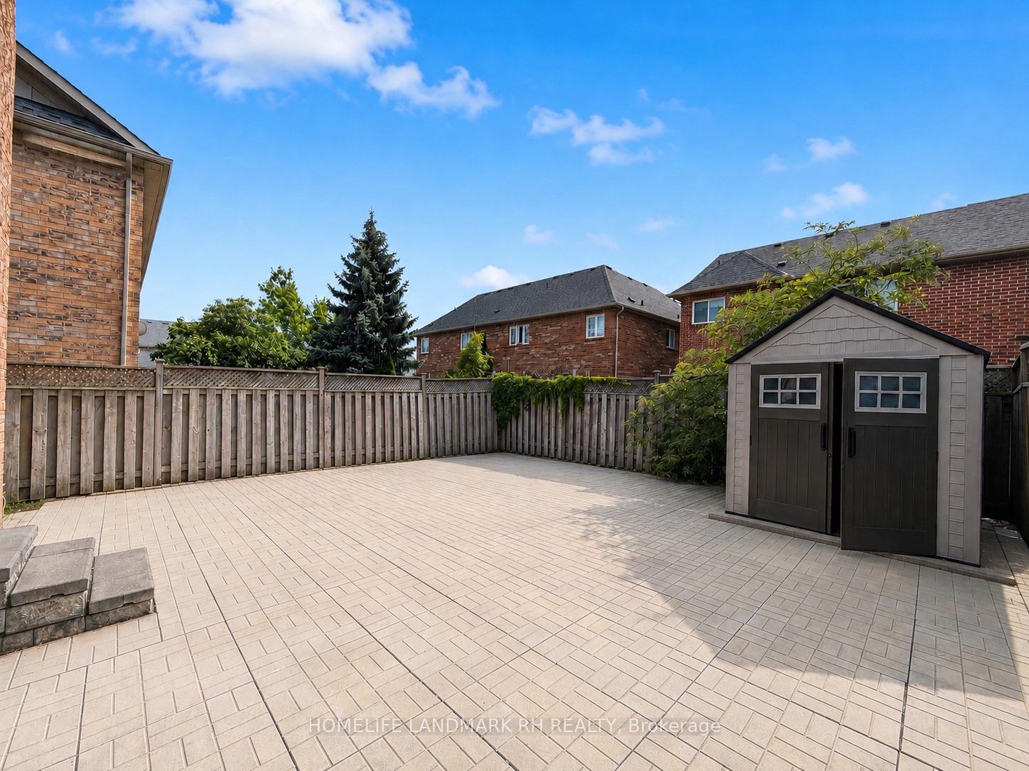 Photo 22 of 8 Mckennon Street, Markham, Wismer — HOMEH