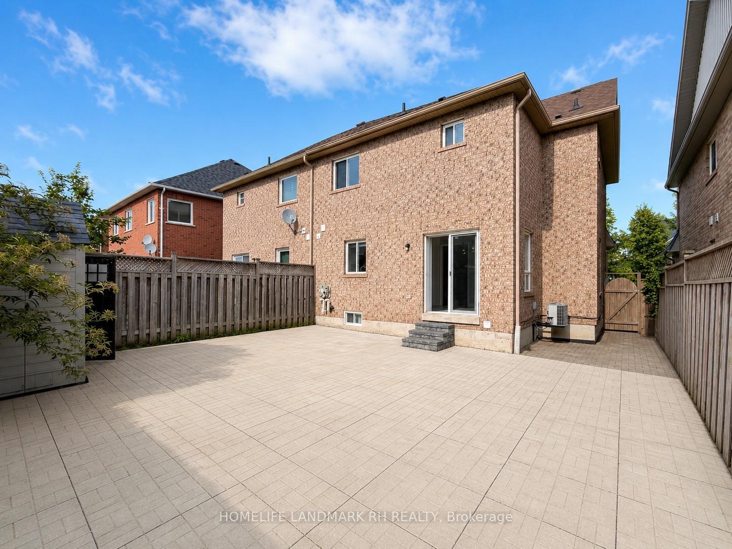 Photo 23 of 8 Mckennon Street, Markham, Wismer — HOMEH