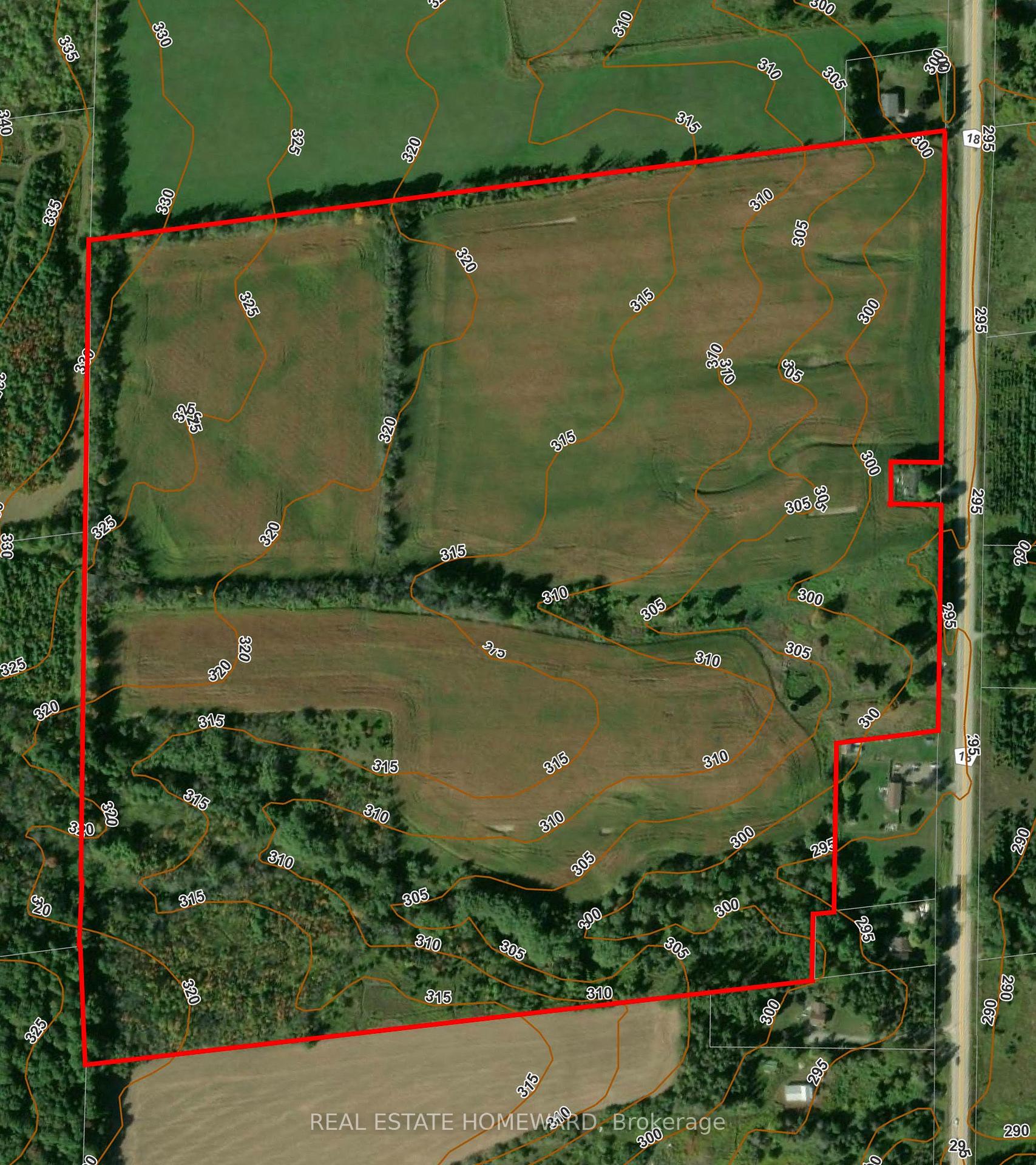 Photo 13 of 937082 Airport Road W, Mulmur, Rural Mulmur — HOMEH