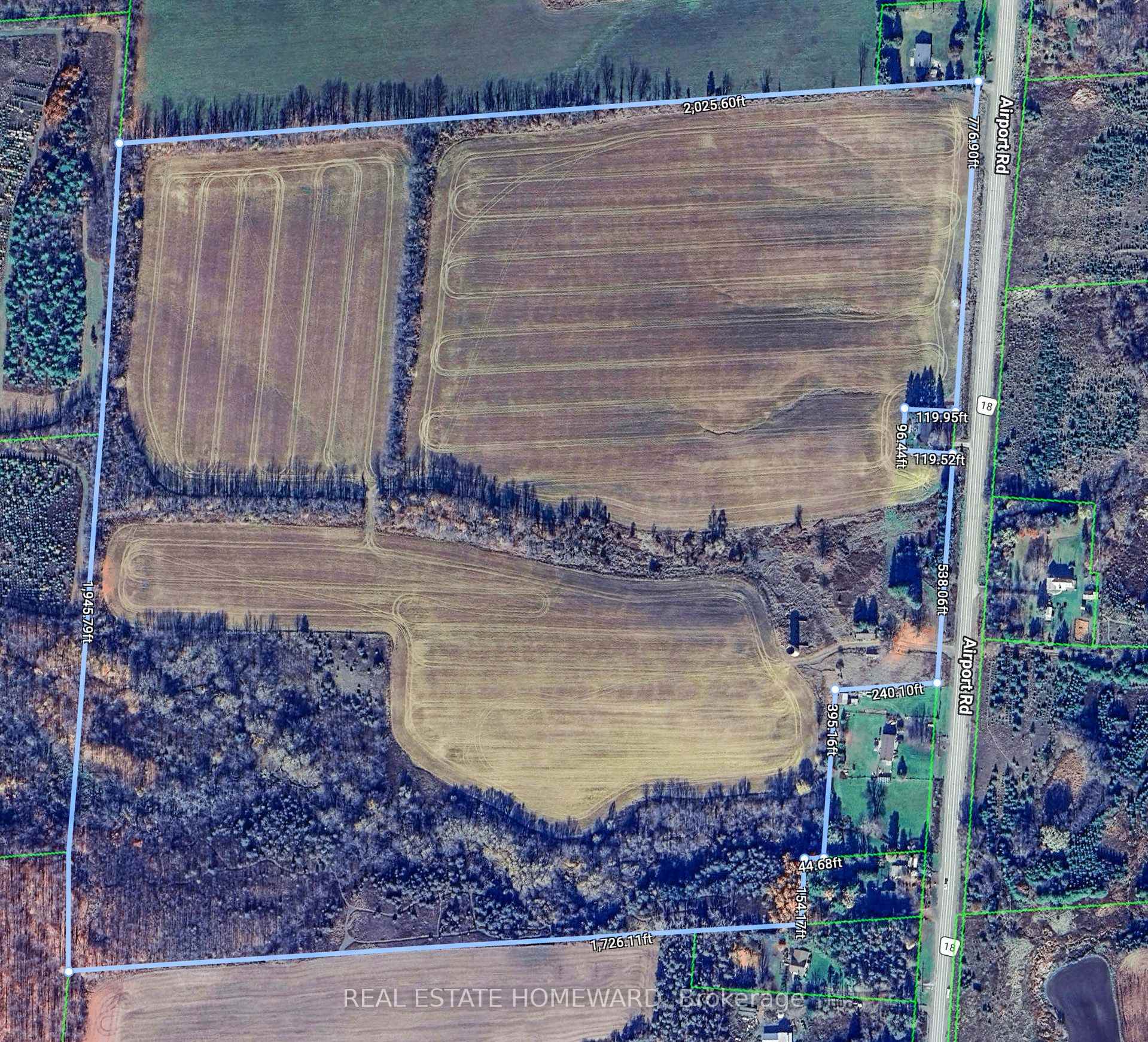 Photo 51 of 937082 Airport Road W, Mulmur, Rural Mulmur — HOMEH