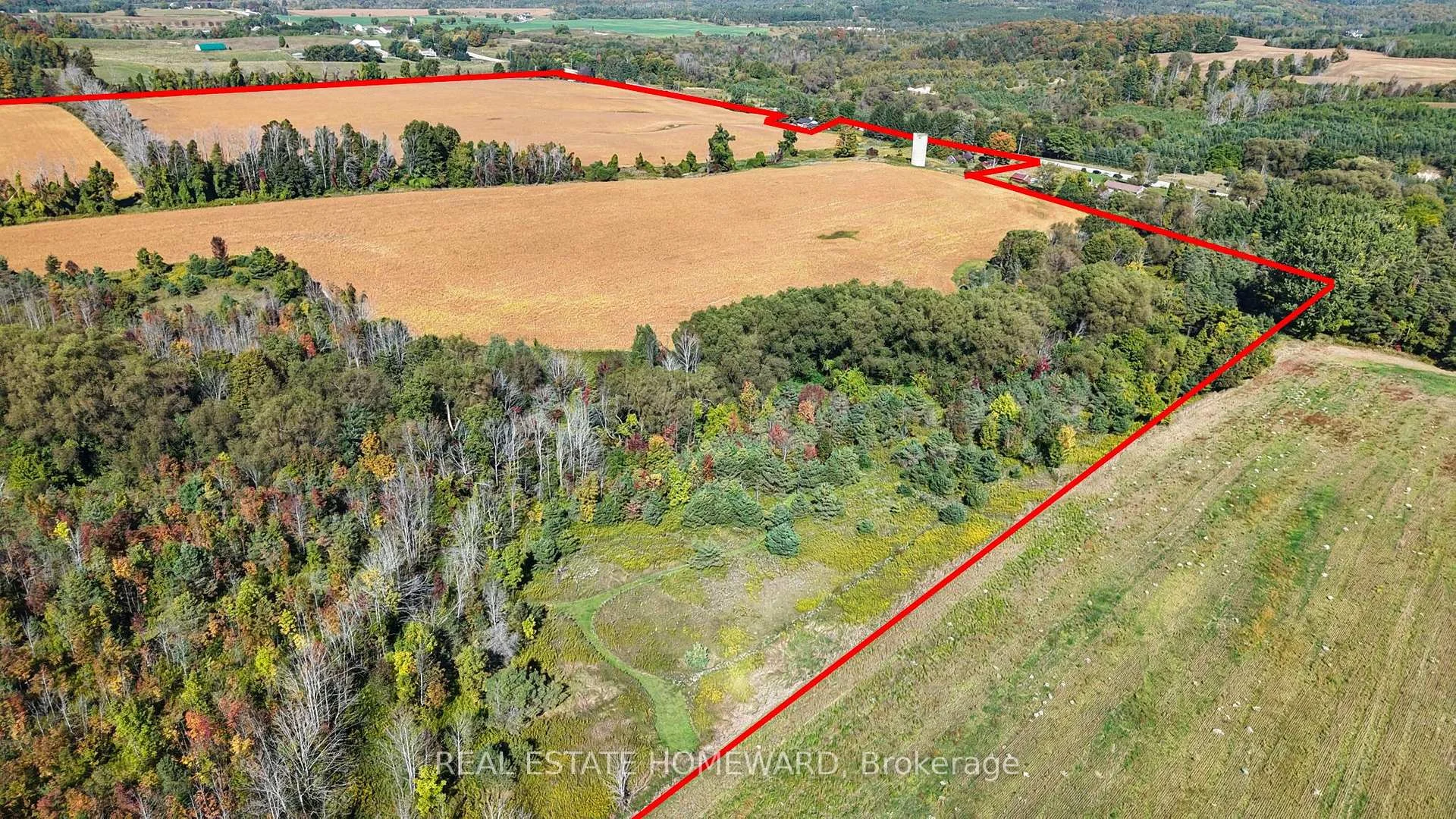 Photo 20 of 937082 Airport Road W, Mulmur, Rural Mulmur — HOMEH