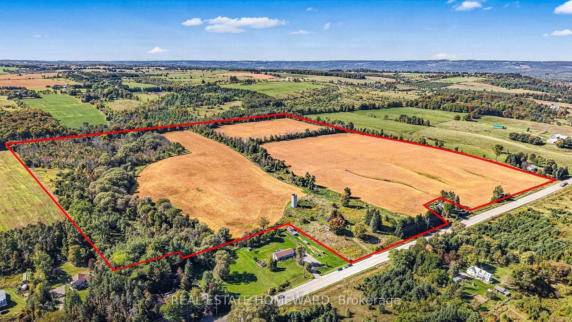 Photo 9 of 937082 Airport Road W, Mulmur, Rural Mulmur — HOMEH