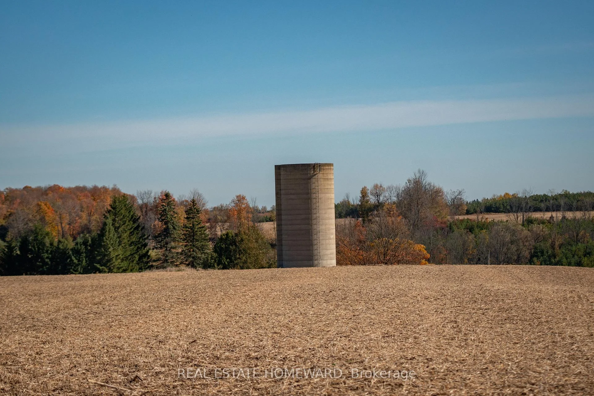 Photo 1 of 937082 Airport Road W, Mulmur, Rural Mulmur — HOMEH