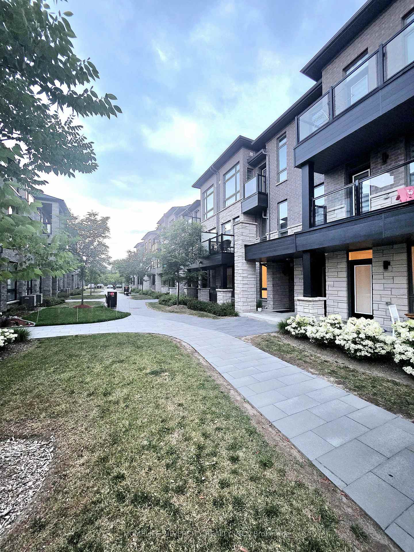 Photo 1 of Unit 55, 9450 The Gore Road, Brampton, Bram East — HOMEH