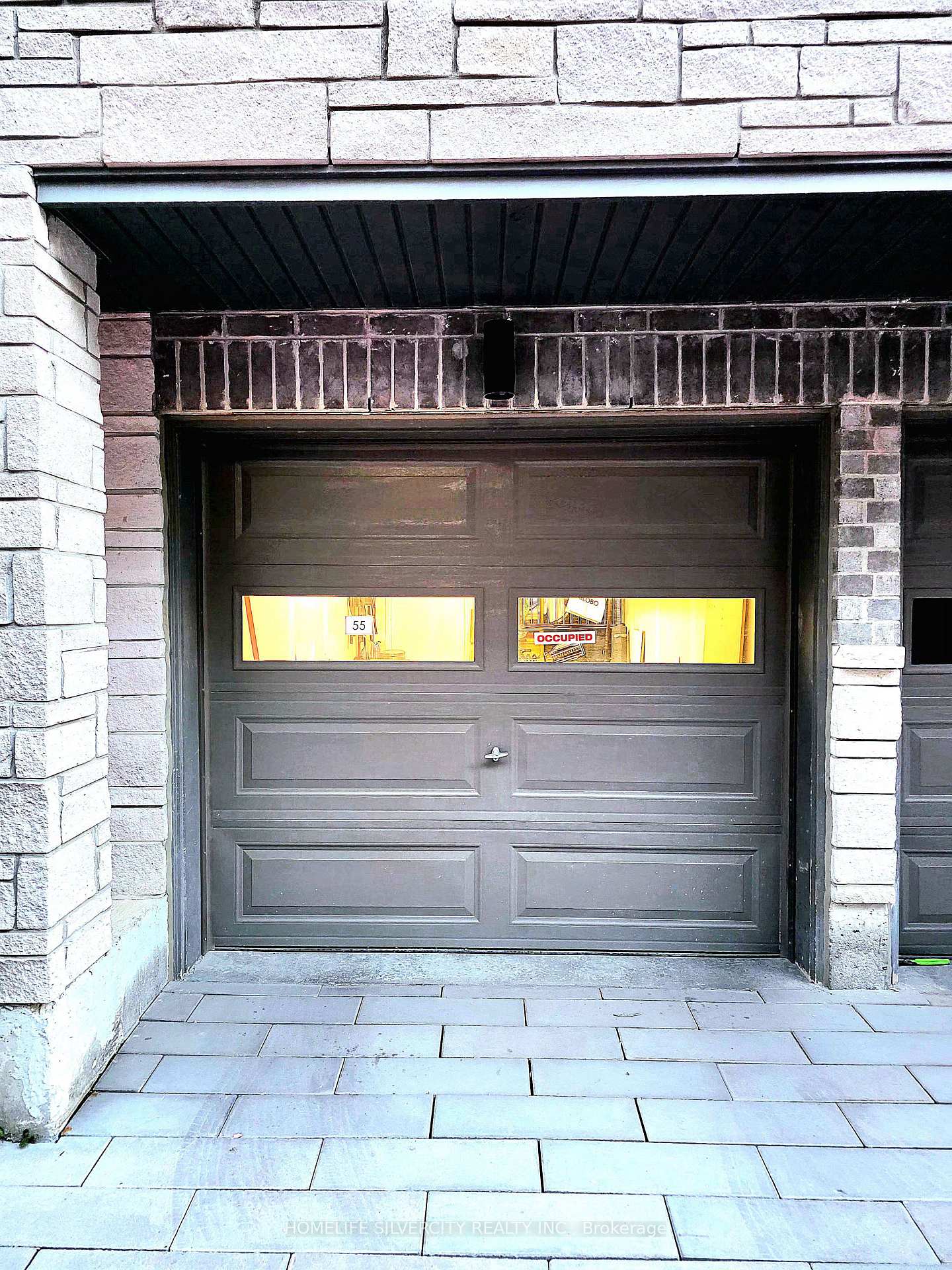 Photo 3 of Unit 55, 9450 The Gore Road, Brampton, Bram East — HOMEH