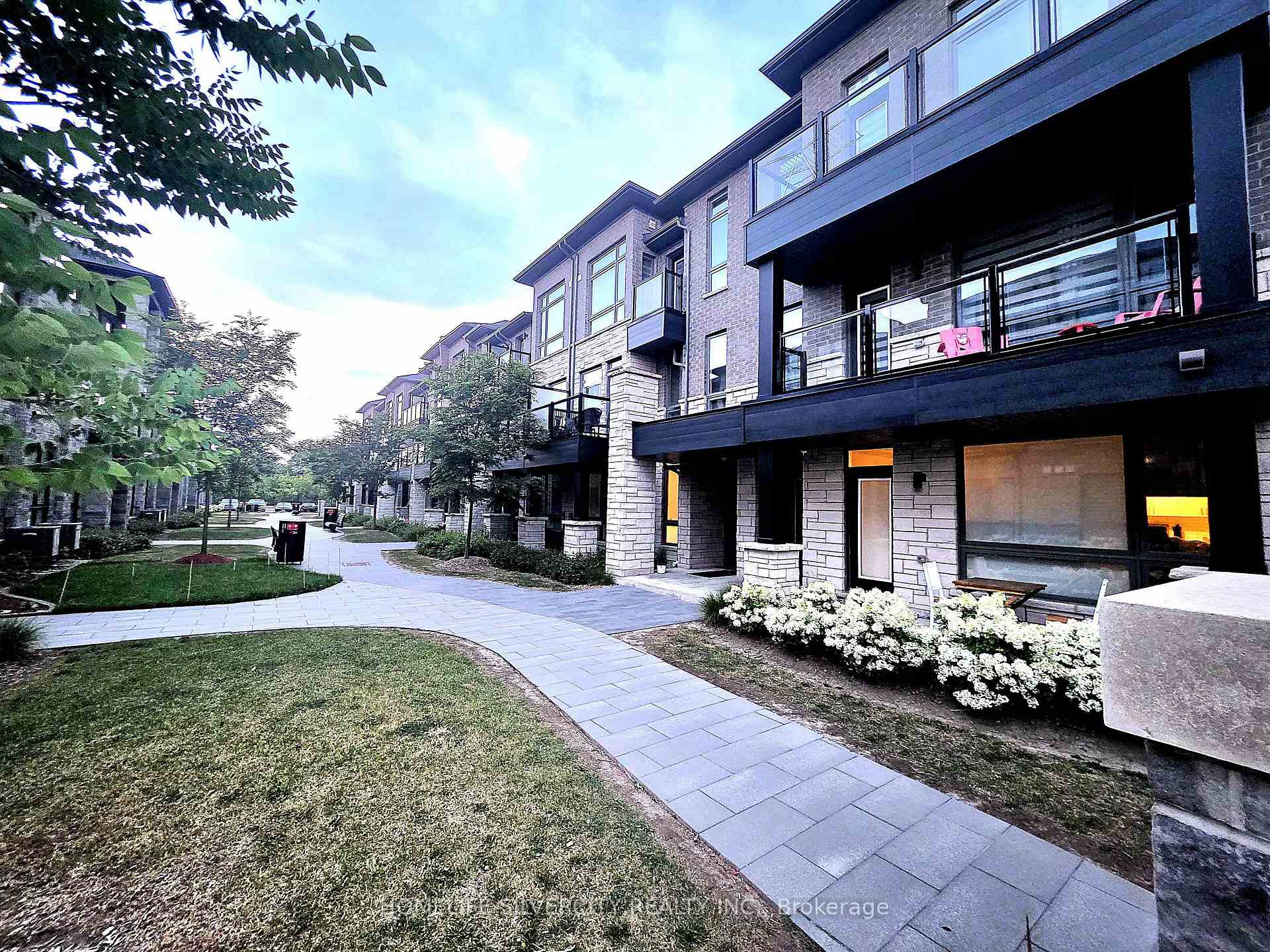 Photo 2 of Unit 55, 9450 The Gore Road, Brampton, Bram East — HOMEH