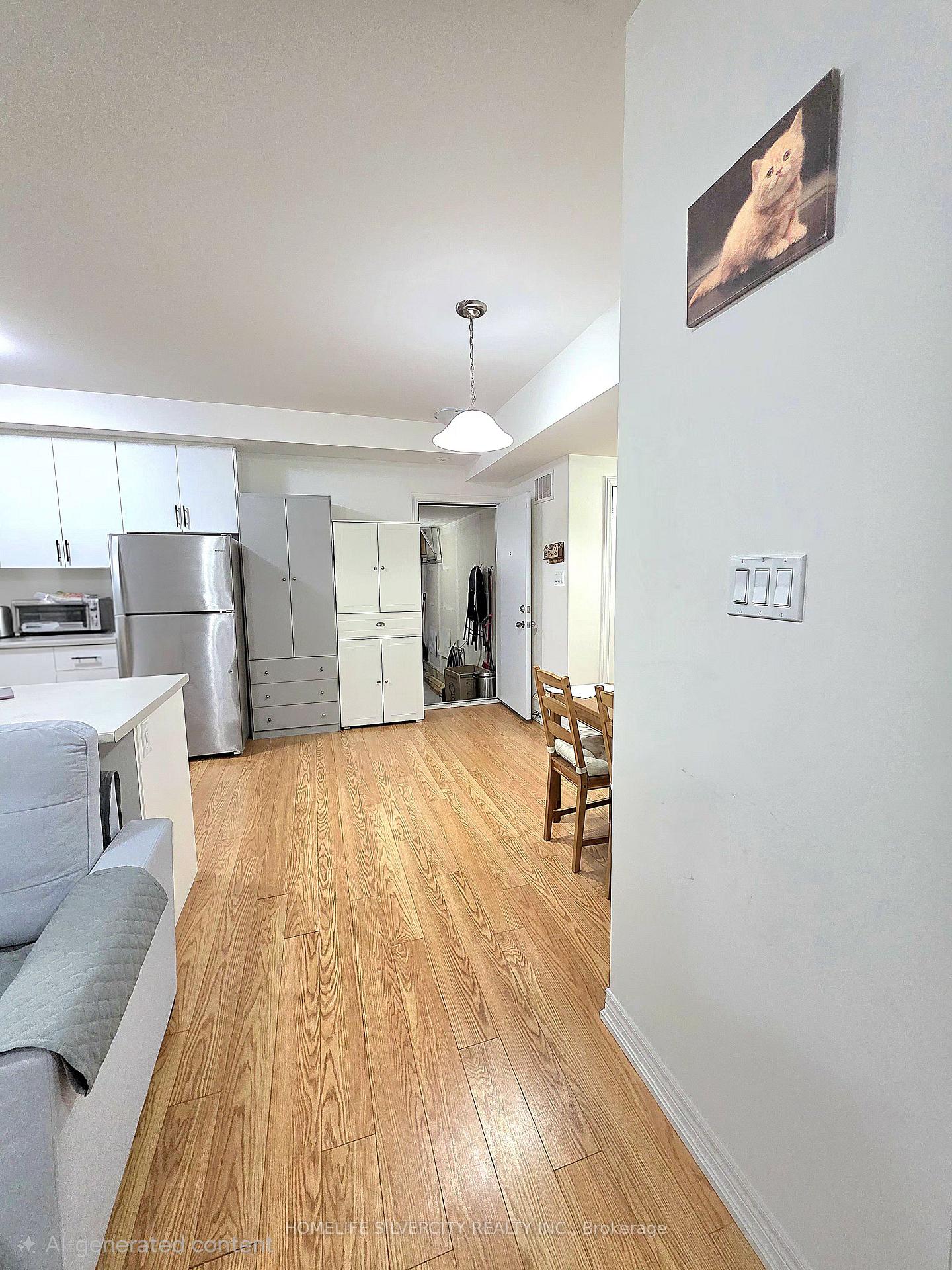 Photo 11 of Unit 55, 9450 The Gore Road, Brampton, Bram East — HOMEH