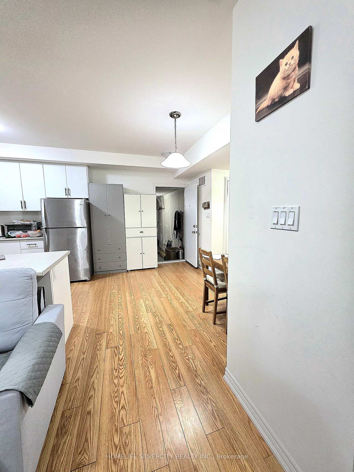 Photo 15 of Unit 55, 9450 The Gore Road, Brampton, Bram East — HOMEH