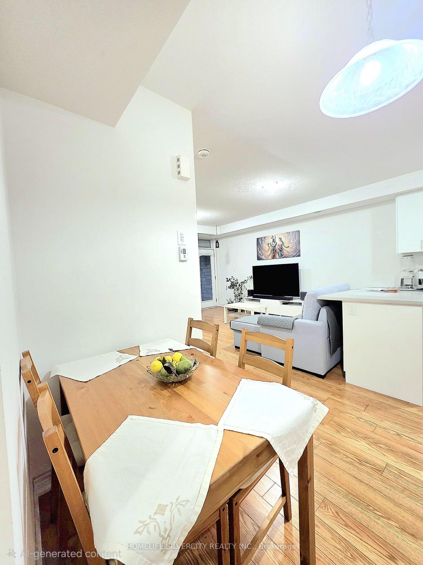 Photo 30 of Unit 55, 9450 The Gore Road, Brampton, Bram East — HOMEH