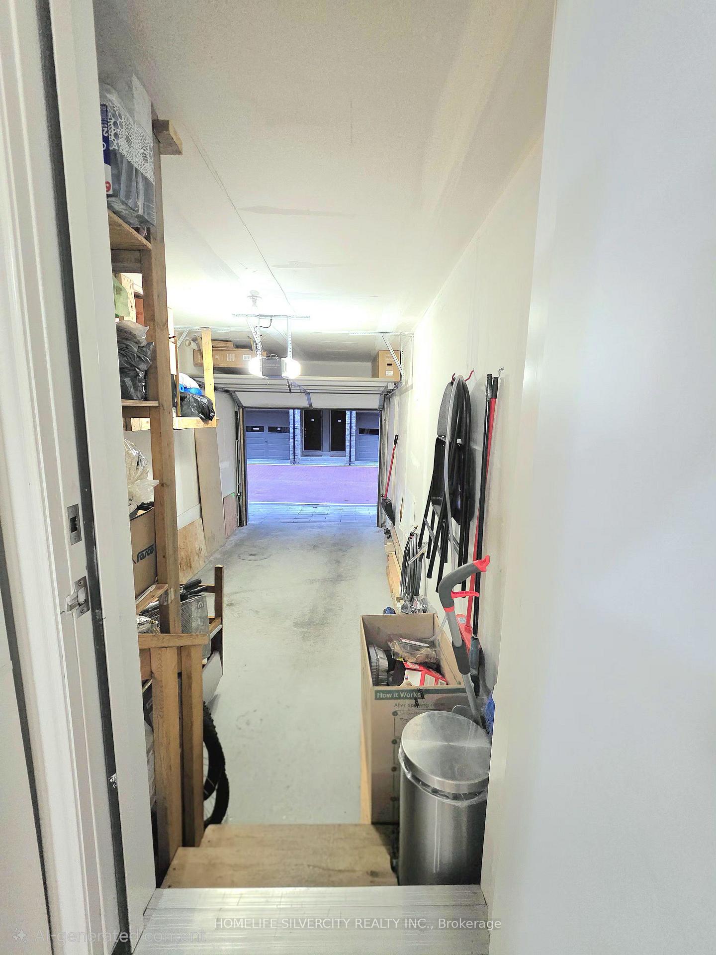 Photo 47 of Unit 55, 9450 The Gore Road, Brampton, Bram East — HOMEH