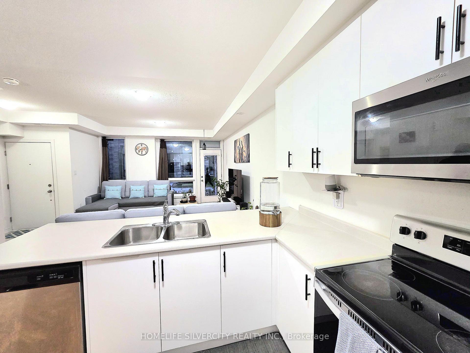 Photo 4 of Unit 55, 9450 The Gore Road, Brampton, Bram East — HOMEH