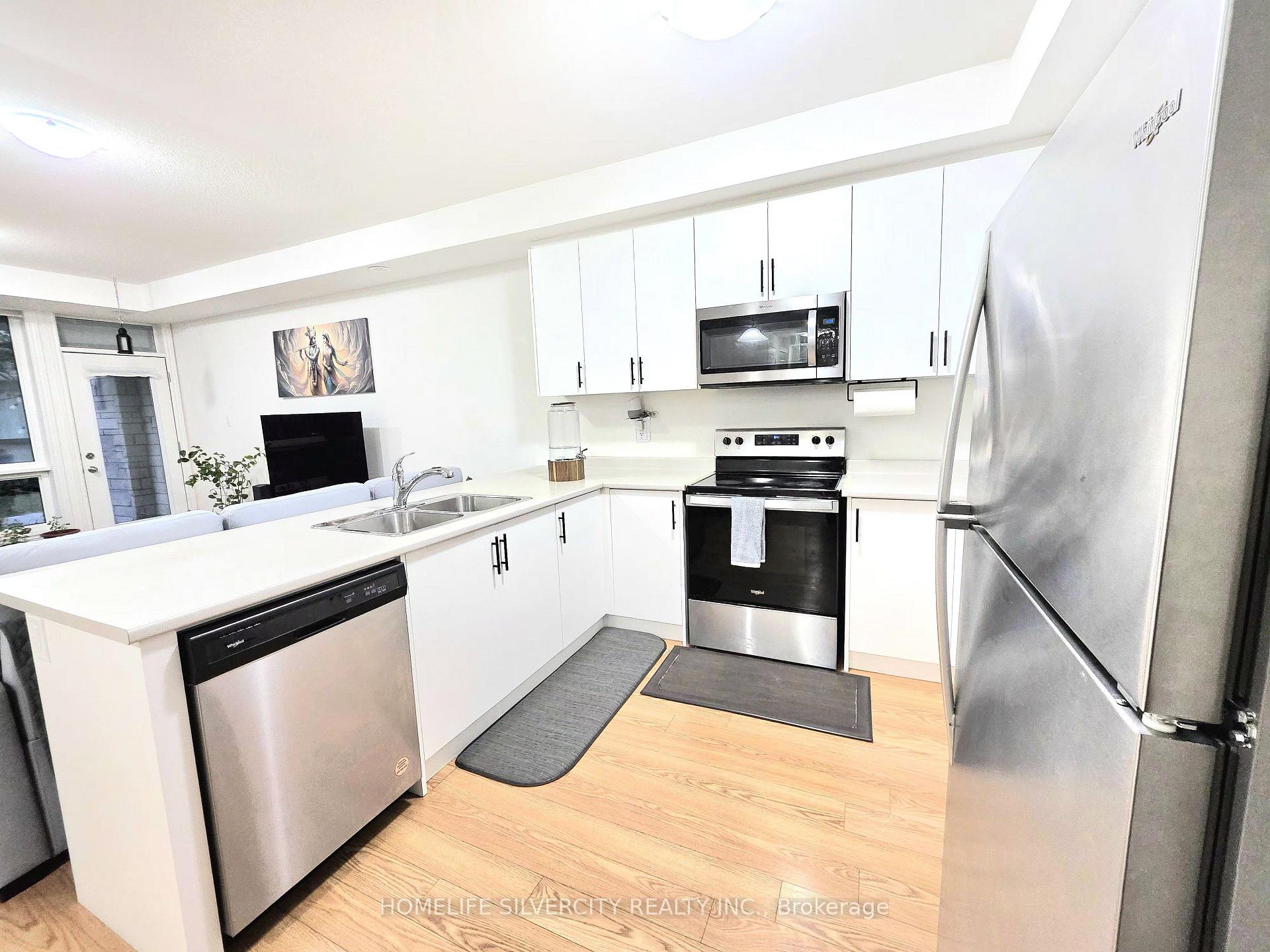 Photo 10 of Unit 55, 9450 The Gore Road, Brampton, Bram East — HOMEH