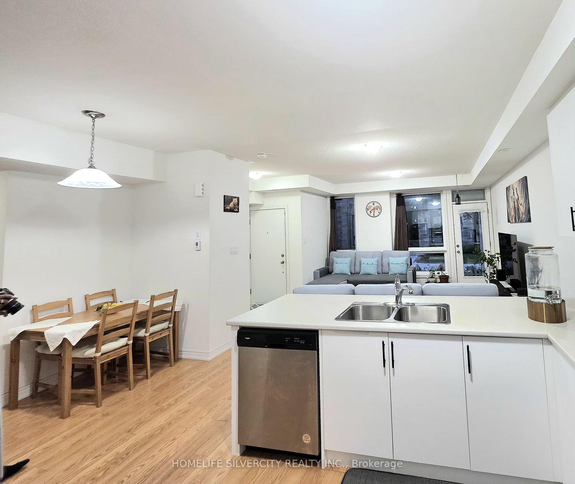 Photo 5 of Unit 55, 9450 The Gore Road, Brampton, Bram East — HOMEH