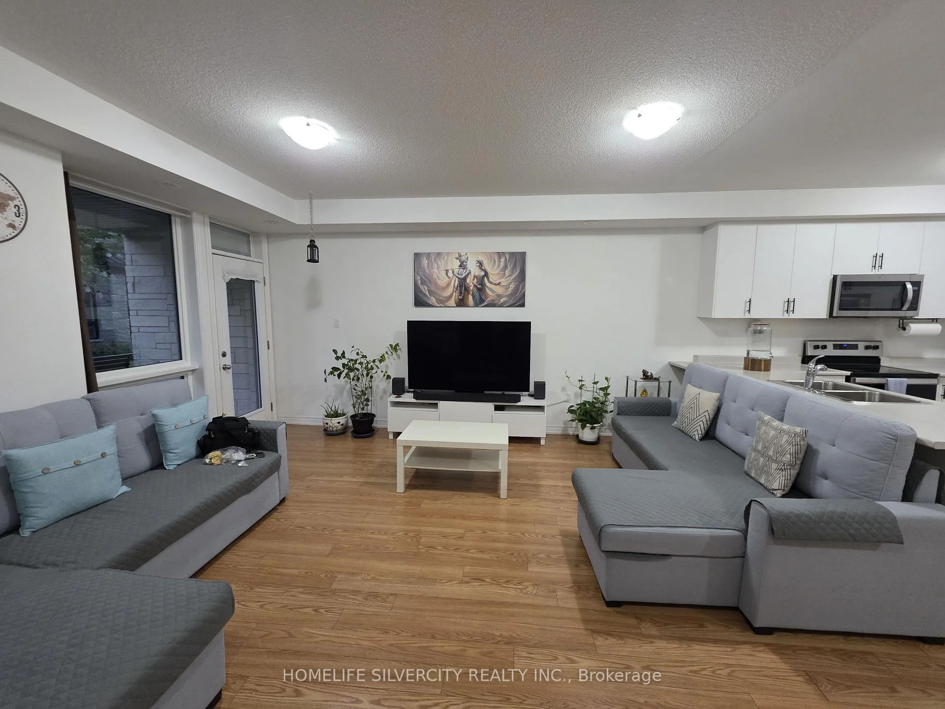 Photo 23 of Unit 55, 9450 The Gore Road, Brampton, Bram East — HOMEH