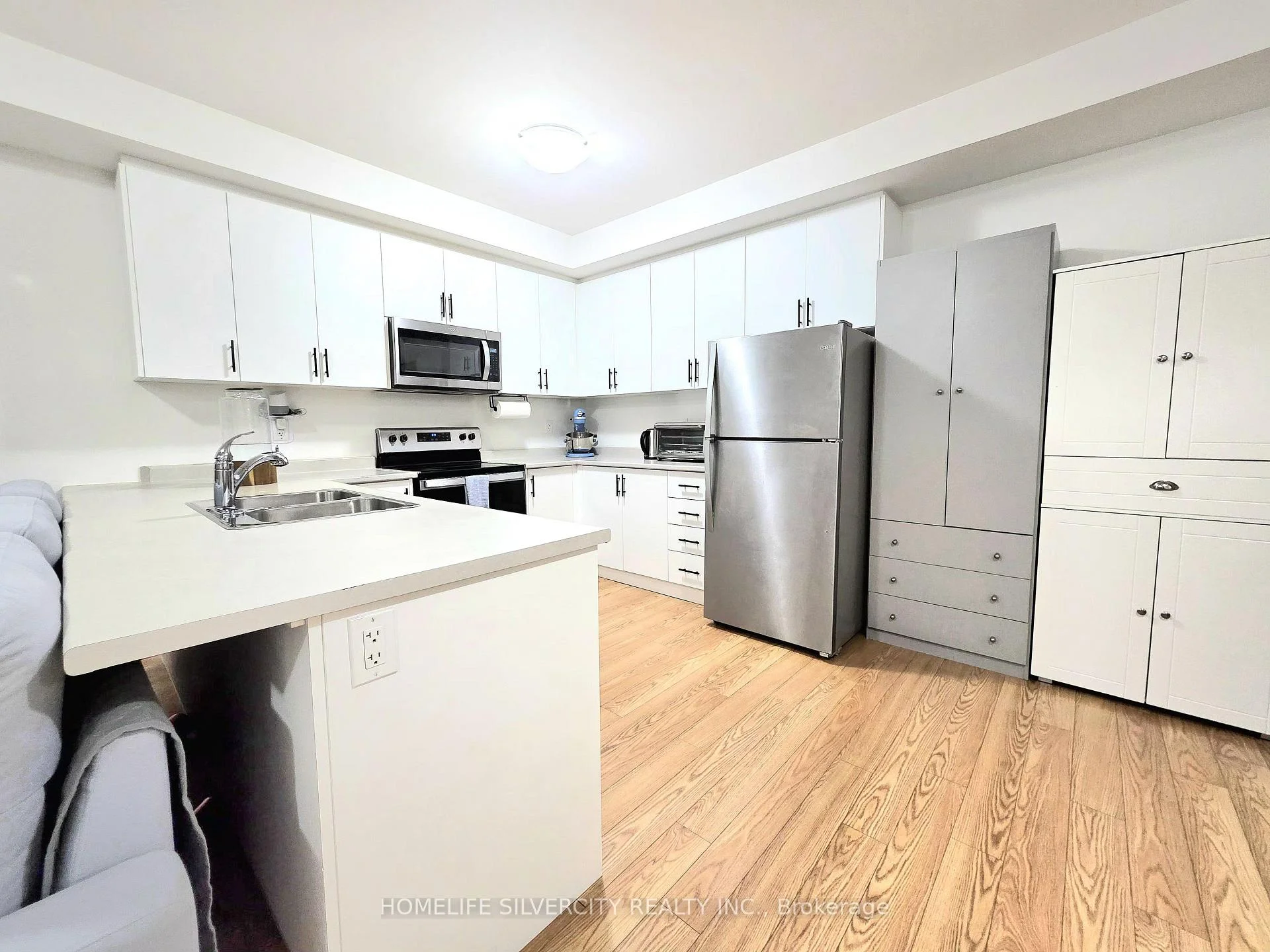 Photo 6 of Unit 55, 9450 The Gore Road, Brampton, Bram East — HOMEH