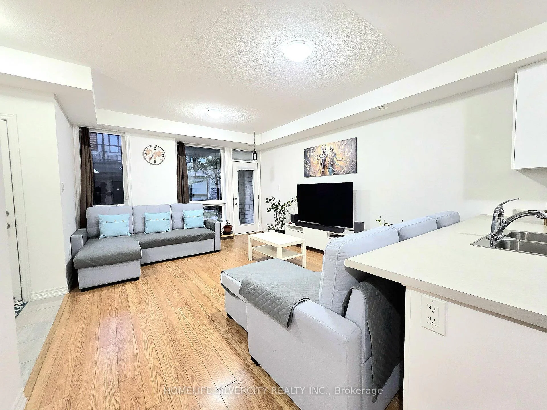 Photo 21 of Unit 55, 9450 The Gore Road, Brampton, Bram East — HOMEH