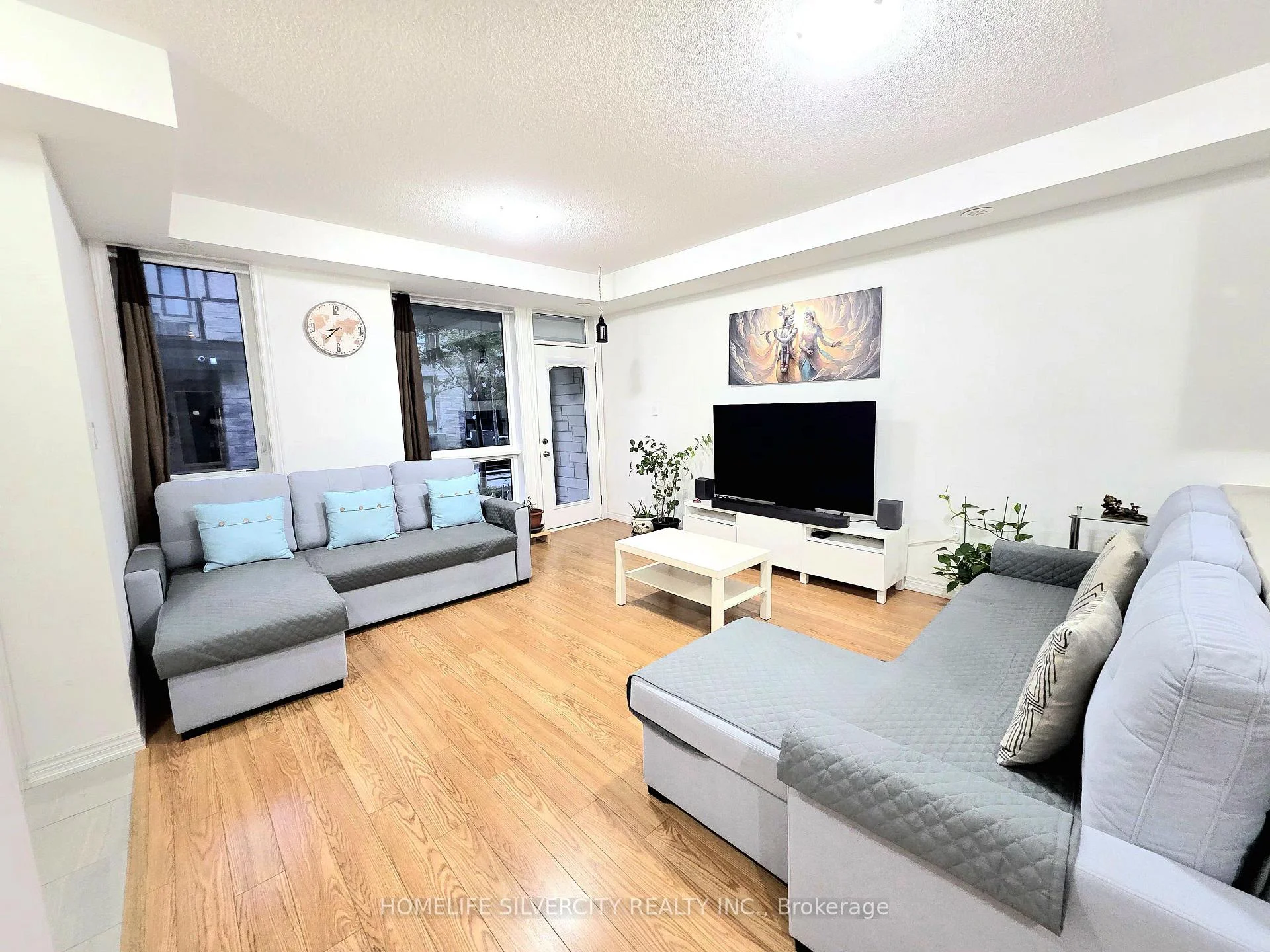 Photo 24 of Unit 55, 9450 The Gore Road, Brampton, Bram East — HOMEH
