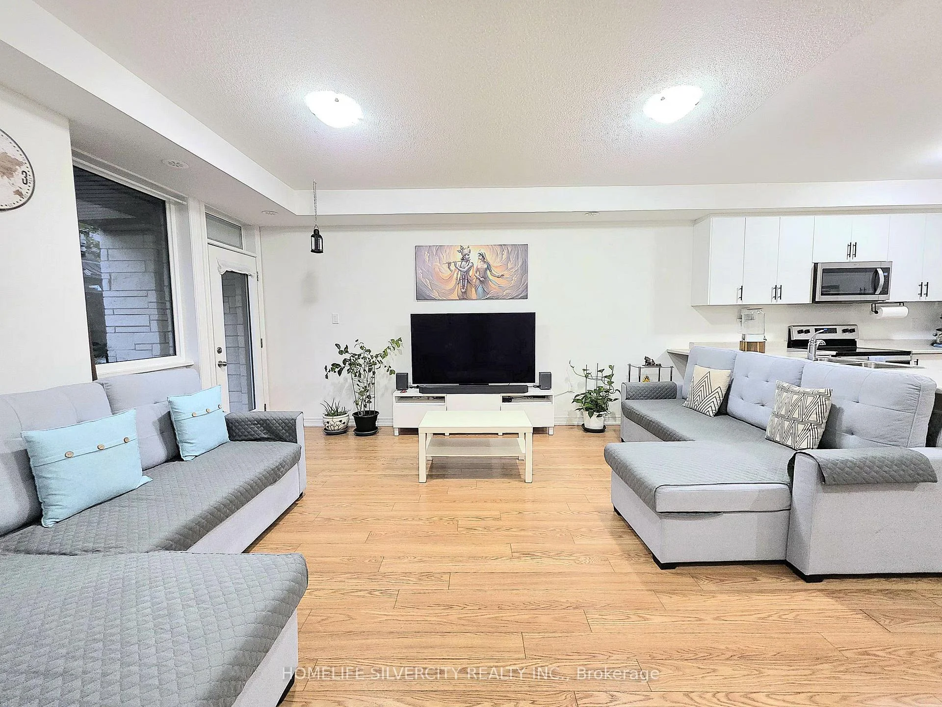 Photo 20 of Unit 55, 9450 The Gore Road, Brampton, Bram East — HOMEH