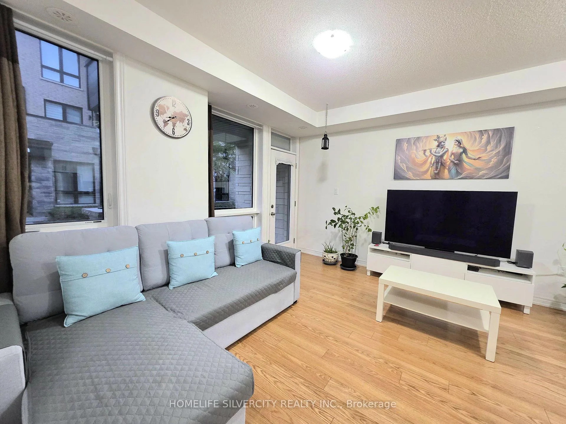 Photo 18 of Unit 55, 9450 The Gore Road, Brampton, Bram East — HOMEH