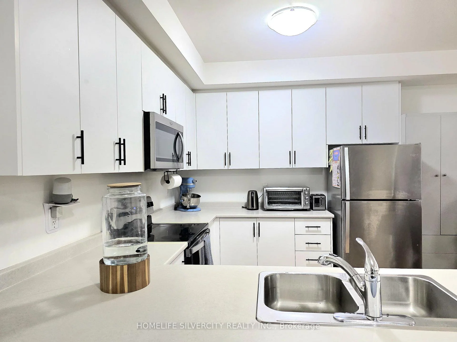 Photo 9 of Unit 55, 9450 The Gore Road, Brampton, Bram East — HOMEH