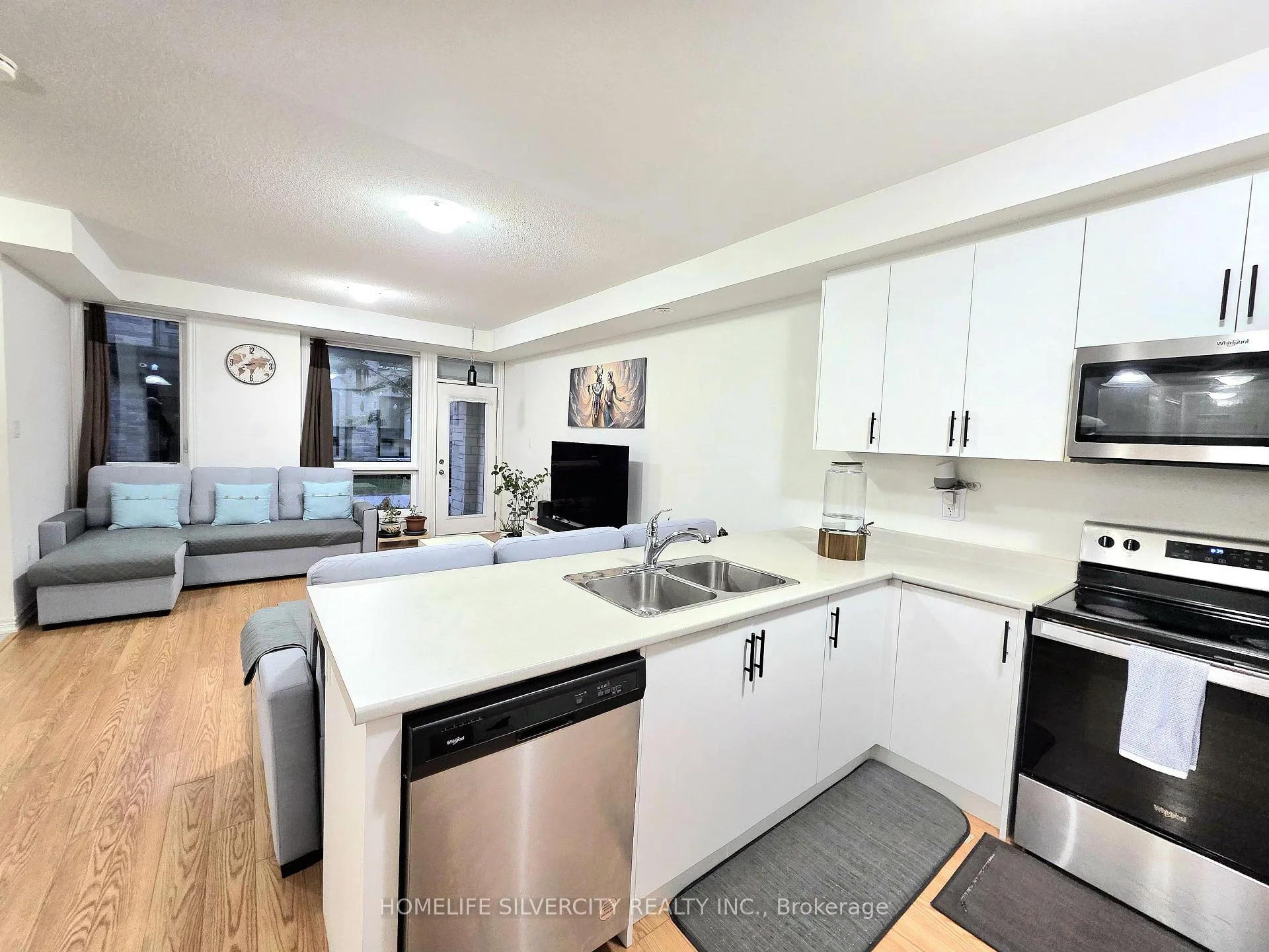 Photo 14 of Unit 55, 9450 The Gore Road, Brampton, Bram East — HOMEH