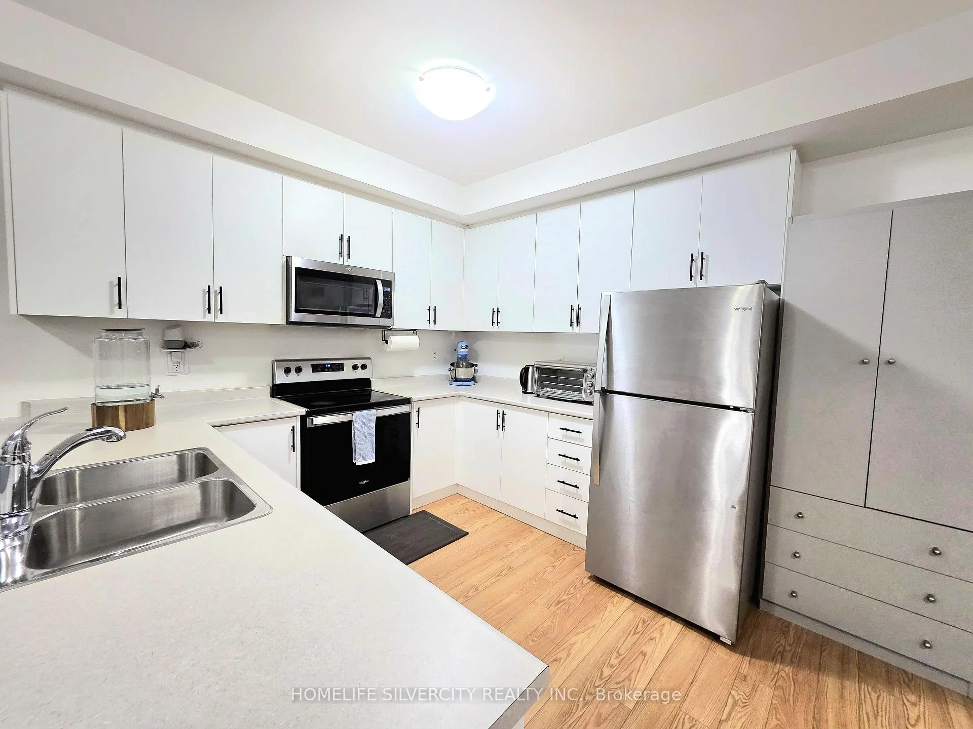 Photo 13 of Unit 55, 9450 The Gore Road, Brampton, Bram East — HOMEH