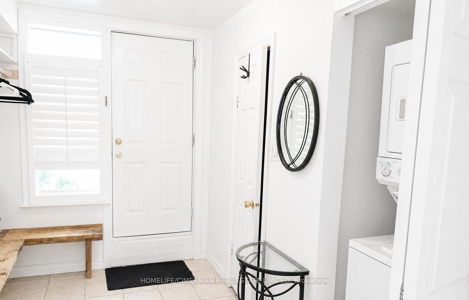Photo 2 of Unit Bsmt, 114 Connaught Avenue, North York, Newtonbrook West — HOMEH