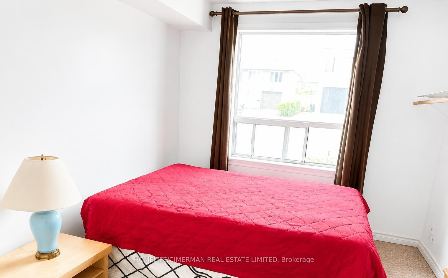 Photo 5 of Unit Bsmt, 114 Connaught Avenue, North York, Newtonbrook West — HOMEH